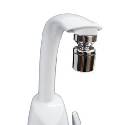 Torneira Eletrônica Prima Touch 127v Zagonel - 4