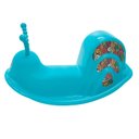 Ver imagem 2 de Balanço Infantil Dindom Assento Gangorra Caracol Azul Tramontina 92120070