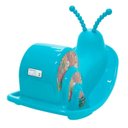 Ver imagem 3 de Balanço Infantil Dindom Assento Gangorra Caracol Azul Tramontina 92120070