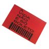 Capacho Palavras 0091 0,40X0,60M - Euro Mats - 2