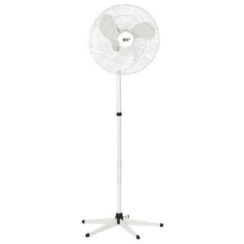 Ventilador De Coluna Loren Sid Turbo 50cm Branco Grade De Aço Bivolt ...