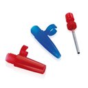 Ver imagem 2 de Mini Compressor de Ar Automotivo Multilaser AU601 12V 250 PSI Compacto