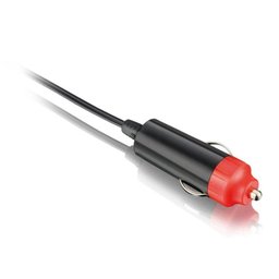 Mini Compressor de Ar Automotivo Multilaser AU601 12V 250 PSI Compacto - 4