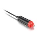 Ver imagem 4 de Mini Compressor de Ar Automotivo Multilaser AU601 12V 250 PSI Compacto