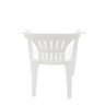 Cadeira Plastica Branca Atalaia 92210/010 Tramontina - 4
