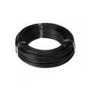 Ver imagem 2 de Fio Cabo Flexível 2,5mm 450/750V Rolo 100M Preto - Verflex