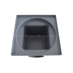 Caixa De Passagem E Inspeção De Esgoto Cinza - 6 Caixa De Passagem E Inspeção De Esgoto Cinza - 6