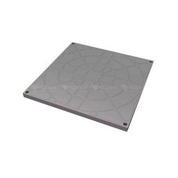 Caixa De Passagem E Inspeção De Esgoto Cinza - 1 Caixa De Passagem E Inspeção De Esgoto Cinza - 1