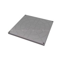 Caixa De Passagem E Inspeção De Esgoto Cinza - 5 Caixa De Passagem E Inspeção De Esgoto Cinza - 5