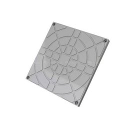 Caixa De Passagem E Inspeção De Esgoto Cinza - 3 Caixa De Passagem E Inspeção De Esgoto Cinza - 3