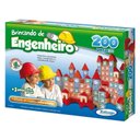 Ver imagem 2 de Jogo Brincando de Engenheiro 200 Peças 5306.5 - xalingo