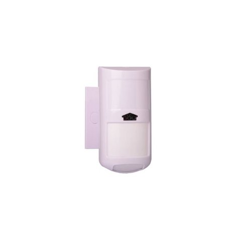 Sensor de Presença Passivo Infravermelho Microondas Wave Ipec