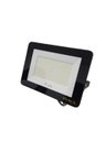 Ver imagem 2 de Refletor Led Slim High Power 100w 6500k Bivolt Ip65 21,5cm Galaxy Led