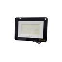 Ver imagem 1 de Refletor Led Slim High Power 100w 6500k Bivolt Ip65 21,5cm Galaxy Led