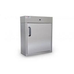 Esterilizador de facas - Aço Inox 304 - 1