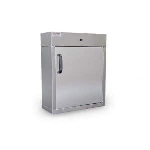 Esterilizador de facas - Aço Inox 304