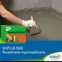 Ver imagem 3 de Impermeabilizante Vedaja Viaplus 5000 Caixa 18kg - Viapol