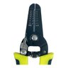 Alicate Cortador Fio Stripper Cabo Descascador e Chave de Teste Detector de Tensão Eletricista - 2