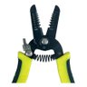 Alicate Cortador Fio Stripper Cabo Descascador e Chave de Teste Detector de Tensão Eletricista - 4