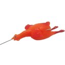 Ver imagem 3 de Isca Artificial Franguinho Lamazon 8cm 09g - Cor Laranja