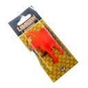 Ver imagem 4 de Isca Artificial Franguinho Lamazon 8cm 09g - Cor Laranja
