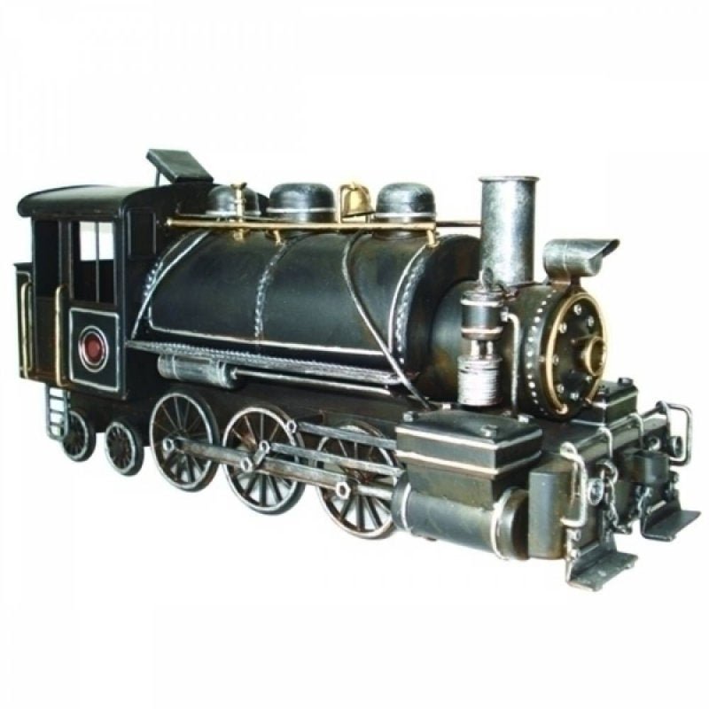 Brinquedo Trem Maria Fumacinha