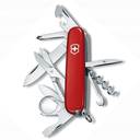 Ver imagem 2 de Canivete Explorer Victorinox, 16 Funções, Vermelho , 1.6703