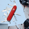 Canivete Explorer Victorinox, 16 Funções, Vermelho , 1.6703 - 3
