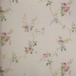Papel de Parede Floral Fragrant Roses Fa811031 Black Friday - 1