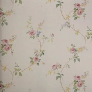 Papel de Parede Floral Fragrant Roses Fa811031 Black Friday