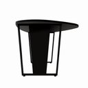 Ver imagem 4 de Mesa para Reunião Mesa Orgânica MDF-MDP 183cm Preto F5 Office