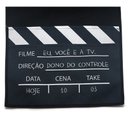 Ver imagem 2 de Porta Controle de Sofá Eu, Você e a TV