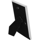 Ver imagem 2 de Inex Porta-retratos 13x18 18x13x1cm Alumínio Prata