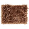 Tapete Tufting Talismã 2,00x2,50 Castor São Carlos - 1