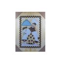 Ver imagem 1 de Quadro Decorativo Macarrão 28x38 Decorglass