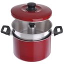 Ver imagem 1 de Pudinzeira Completa 20cm Wine 5 Estrelas