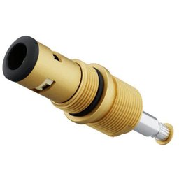 Reparo Mvc para Registro Pressão Docol 1/4 de Volta - Blukit - 2