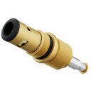 Ver imagem 2 de Reparo Mvc para Registro Pressão Docol 1/4 de Volta - Blukit