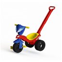 Ver imagem 1 de Triciclo Race com Empurrador Xalingo