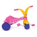 Ver imagem 1 de Triciclo Borboletinha Rosa Xalingo