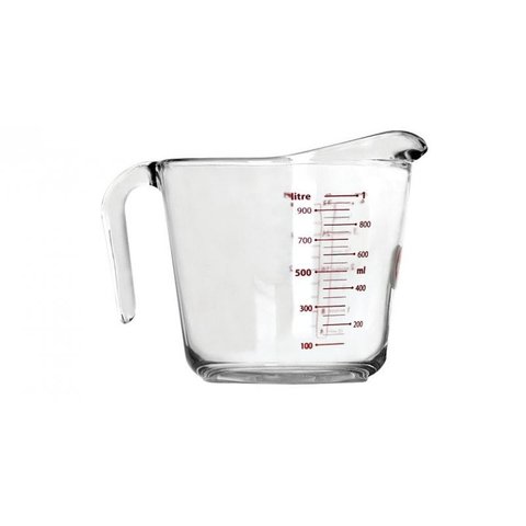 Jarra Medidora 1 Litro Marinex