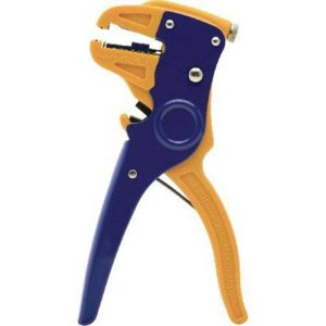 Alicate Decapador Fio Reforcado 7" 8112