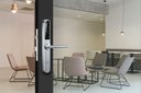 Ver imagem 2 de Perfil Tech 4100 com Stopper Grátis