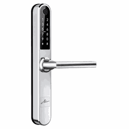PERFIL TECH 4100 com Stopper GRÁTIS incluso Advance Milre 4100 Perfil Tech + Stopper Cinza claro - 3