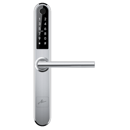 PERFIL TECH 4100 com Stopper GRÁTIS incluso Advance Milre 4100 Perfil Tech + Stopper Cinza claro - 4