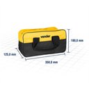 Ver imagem 3 de Bolsa em lona para ferramentas BL 005 VONDER