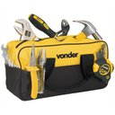 Ver imagem 2 de Bolsa em lona para ferramentas BL 005 VONDER