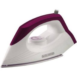 Ferro seco 220v B&D F200-b2 - 1