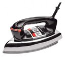 Ver imagem 4 de Ferro de Passar Roupas Black+decker Vfa 1110xm6 Preto Cromado 220v