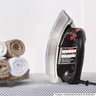 Ferro de Passar Roupas Black+decker Vfa 1110xm6 Preto Cromado 220v - 5